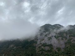 -三清山希尔顿度假酒店