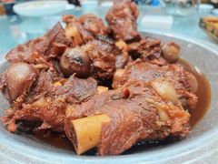 大骨棒-香喷喷酱骨头(滦平店)