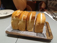 -西堤牛排(北京国瑞店)
