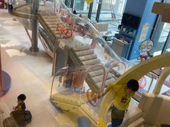 -KIDults童伴儿亲子餐厅(达美中心广场店)