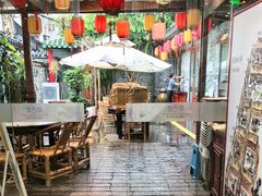 -院8里·少城记忆老川菜(宽窄巷子店)