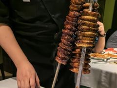 -戈拿旺巴西烤肉(崇文门店)