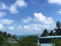 -半山半岛洲际度假酒店·观海廊
