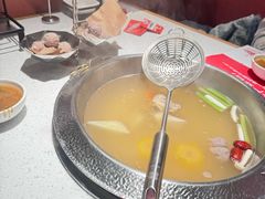 -左庭右院鲜牛肉火锅(苏州园区永旺店)