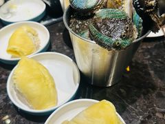 -川骄海鲜自助(河东店)