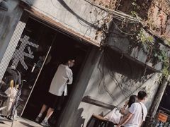 -来回·咖啡(天河南店)
