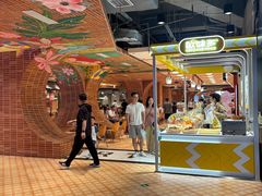 -CITY MART城市集市(中庚漫游城店)