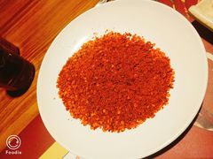 香辣碟-淄博老街火锅·烧烤(华侨城店)