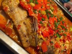 -炉鱼(诸暨万风新天地店)