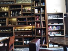 大堂-榖屋house of flour(张江首店)