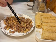 -潮汕大目牛肉火锅(上梅林店)
