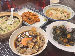 -三林本帮馆(中林街店)