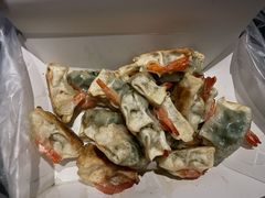 -岳季煎饺