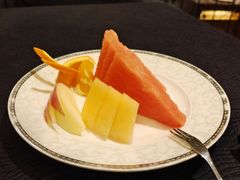 -蓝山咖啡馆(钱江龙店)