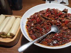 -三强鸽子(胜利路店)