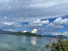 -丽江泸沽湖景区