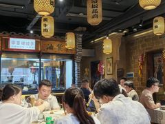 -帝一铭家宴(板塘店)