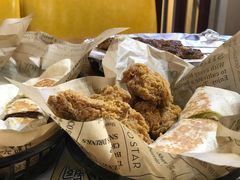 -TACO STAR 塔可星(下沙宝龙店)
