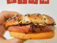 -麦当劳(仙林亚东城得来速店)