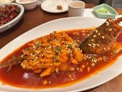 -羲和雅苑•北京烤鸭(瑞吉店)