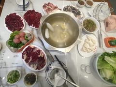 -乌记鲜活牛肉城(金砂东路店)