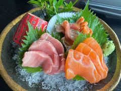 -和一料理(安阳店)