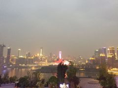 -长嘉·河图火锅(长嘉汇江景旗舰店)