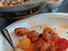 -闽海肴(北辰荟店)