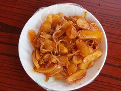 -八亩沟擀面皮(西安首店)
