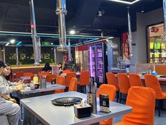 -盛辛巴·东北炭火烤肉(托乐嘉店)