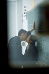 点击看大图 -金夫人婚纱摄影(西昌店)