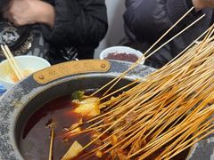 -冒椒火辣(奎星楼街店)