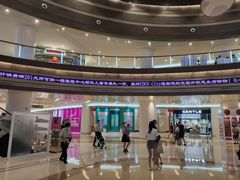 -深圳龙华星河COCO City(民治店)