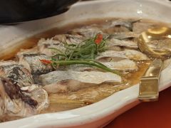 -白金汉爵大酒店·中餐厅(相城店)