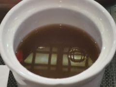 -大佛寺高级素食自助餐厅