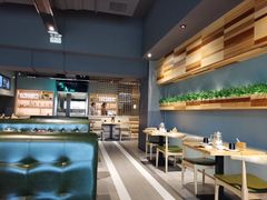 大堂-兰亭轩茶餐厅(长江路店)