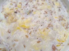 -清真老马家国华牛奶鸡蛋醪糟(正宁路店)