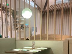 卡座-榕意·川味之美(深业上城店)