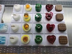 -麦雪尔甜品·生日蛋糕(新街口旗舰店)