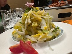 -清真有奴思烤肉坊(酒泉路店)