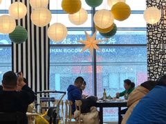 大堂-宜家·瑞典风味餐厅(青岛商场店)