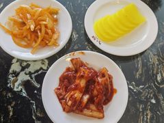 -桃园中华料理炸酱面(燕儿岛路店)