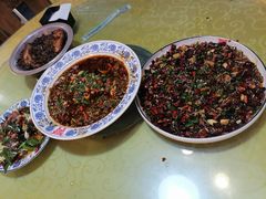 -徐鼎盛民间菜(南坪后堡店)