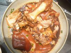 -金掌勺东北菜(格兰晴天店)