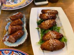 -盘炉forenza·云贵川融合小食堂 ( 钟楼中柳巷店)
