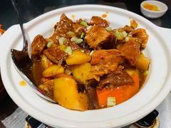 -潮界(虹桥新天地店)