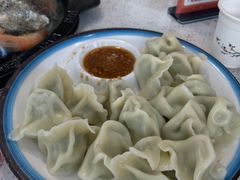 -前王院•巧克力海鲜市集餐厅(万平口店)