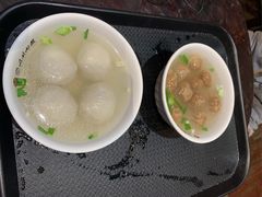 -同利肉燕老铺(澳门路店)