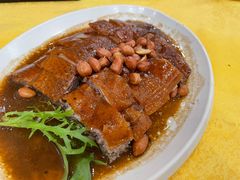 -壹厨饭店(五羊店)