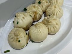 蟹粉生煎-光明邨大酒家(淮海路店)